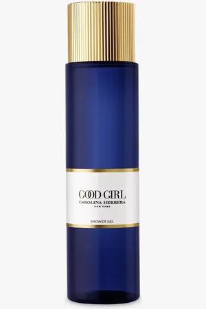 Carolina Herrera Good Girl Shower Gel, 200ml