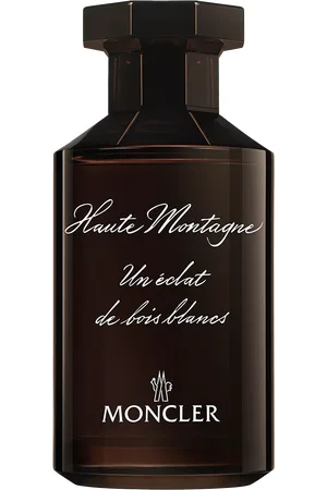 Moncler Les Sommets Collection Haute Montagne Eau de Parfum, 100ml