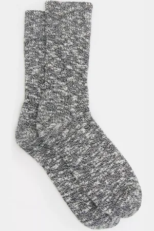 Hush Puppies Cali Textured Socks