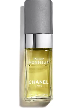 CHANEL Pour Monsieur Eau de Toilette Spray