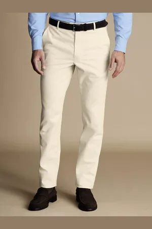 Charles Tyrwhitt Ultimate Straight Leg Chinos
