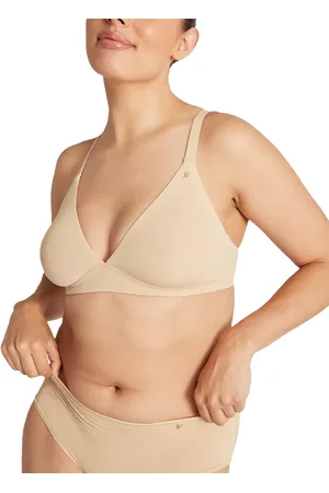 Nudea The Stretch Easy Does It Bralette