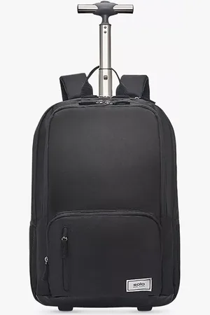 Asolo Bleecker Rolling Backpack