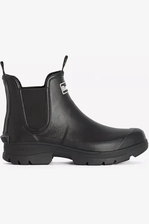Barbour Nimbus Chelsea Wellington Boots