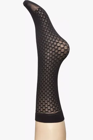 Charnos Honeycomb Anklet Socks