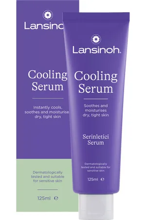 Lansinoh Cooling Serum, 169g