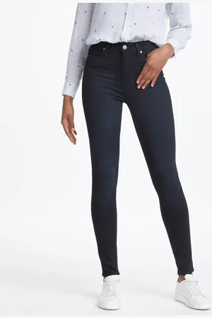 Paige Margot High Rise Ultra Skinny Jeans