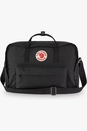 Fjällräven Kånken Weekender Holdall Bag, 30L
