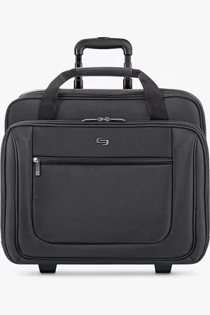 Asolo NY Bryant Rolling Laptop Case