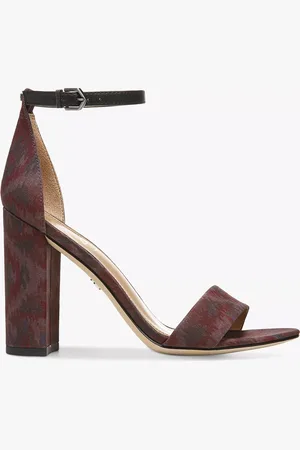 Sam Edelman Yaro Block Heel Sandals