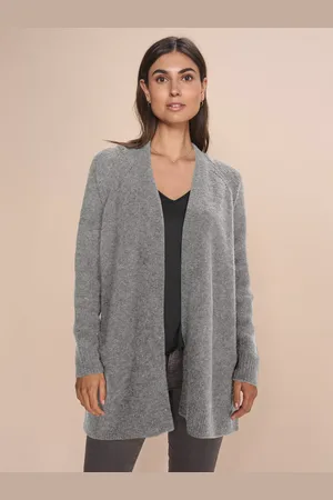 Mos Mosh Thora Long Cardigan