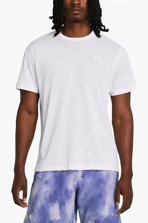 Under Armour Streaker Short Sleeve Gym Top