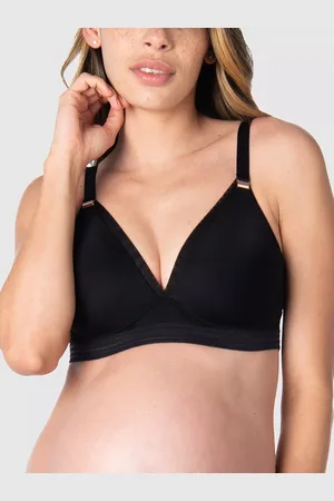 Hotmilk Ambition T-Shirt Contour Nursing Bra