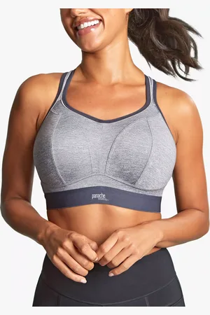 Panache Boundless Non Wired Sport Bra