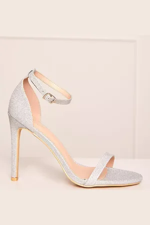 Chi Chi London High Heel Sandals