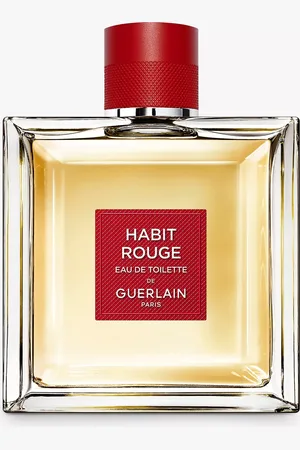 Guerlain Habit Rouge Eau de Toilette