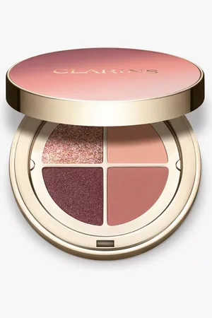 Clarins Ombre 4 Colour Eyeshadow Palette