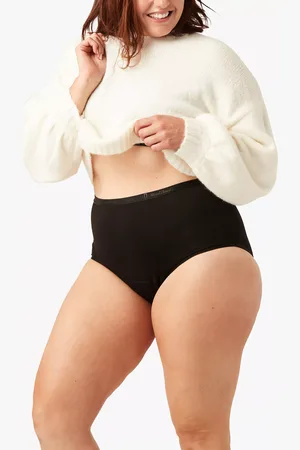 Modibodi Classic Full Brief Moderate to Heavy Absorbency Knickers