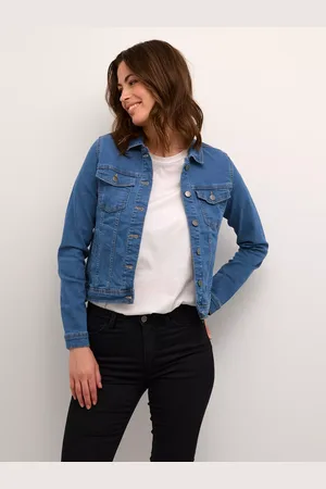 Kaffe Vicky Denim Jacket