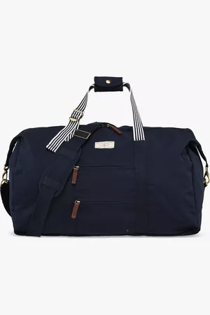 Joules Coast Collection Duffle Bag
