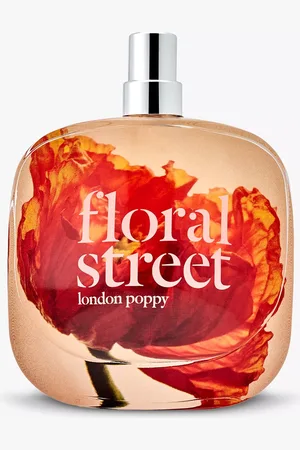 Floral Street London Poppy Eau de Parfum