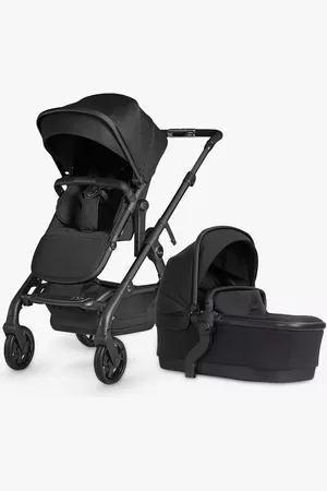 Silver Cross Wave 2023 Edition Pushchair