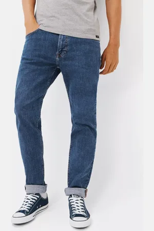 Lee Rider Slim Fit Denim Jeans
