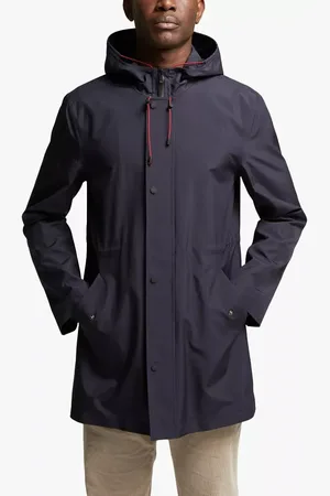 Guards London Filey Waterproof Lightweight Raincoat