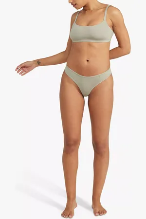 Nudea Dipped Thong