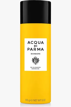 Acqua di Parma Barbiere Shaving Gel, 145g
