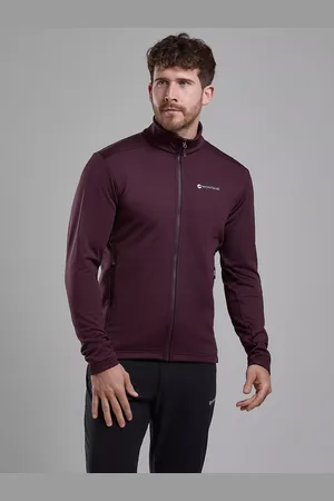 Montane Protium Lightweight Breathable Jacket