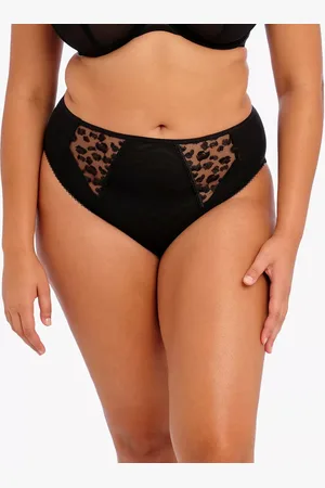 Elomi Namrah High Leg Knickers