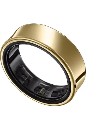 Samsung Galaxy Ring Health & Fitness Tracker Smart Ring with Galaxy AI