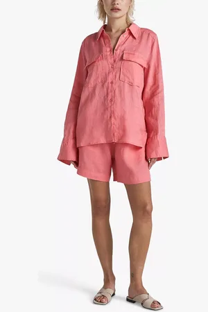 Twist & tango Cassidy Linen Shirt