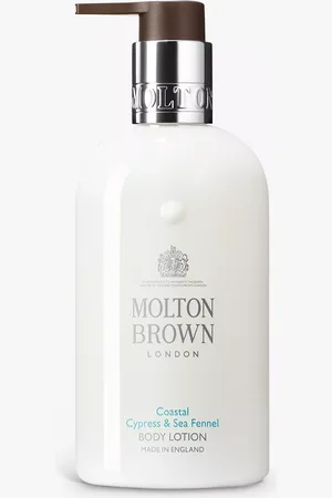 Molton Brown Coastal Cypress & Sea Fennel Body Lotion, 300ml