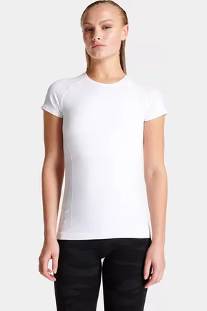 Sweaty Betty Athlete Seamless Gym Top