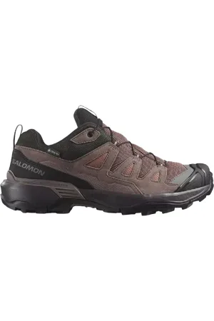 Salomon X Ultra 360 Leather GORE-TEX Hiking Shoes