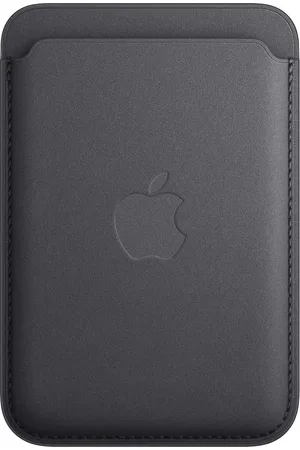 Apple FineWoven Wallet with MagSafe for iPhone 15, iPhone 15 Plus, iPhone 15 Pro, iPhone 15 Pro Max