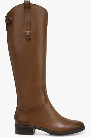 Sam Edelman Penny Leather Long Boots