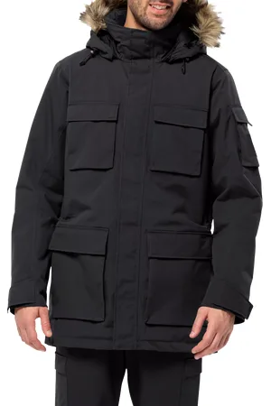 Jack Wolfskin Men