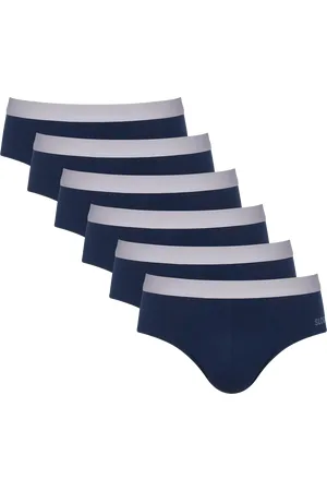 Sloggi GO ABC Briefs, Pack of 6