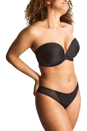 Panache Faith Moulded Strapless Bra