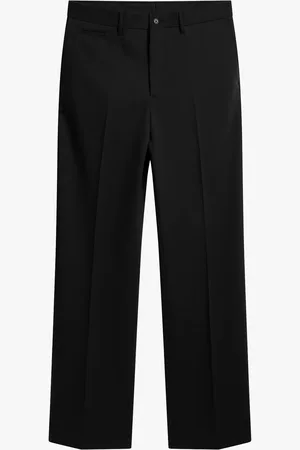 J Lindeberg Haij Comfort Cotton Trousers