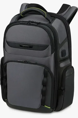 Samsonite Pro-DLX 6 15.6" Laptop Backpack