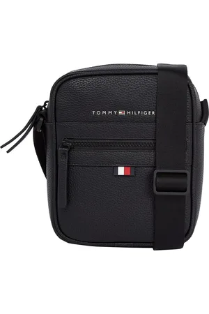 Tommy Hilfiger Essential Mini Reporter Bag