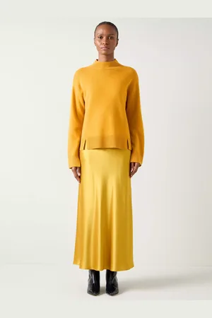 L.K. Bennett Zoe Wool Blend Jumper