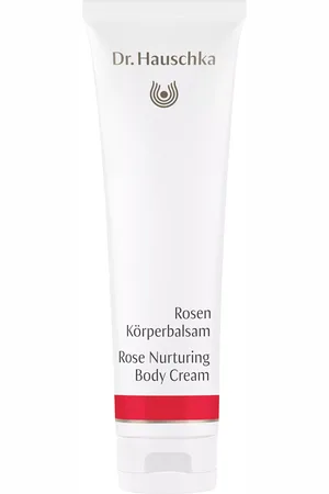 Dr. Hauschka Dr.Hauschka Rose Body Cream, 145ml