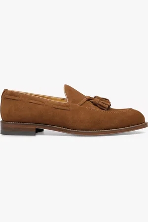 Charles Tyrwhitt Tassel Loafers