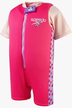 Speedo Baby Seal Floatsuit