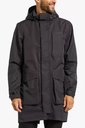 Didriksons Andreas Waterproof Parka